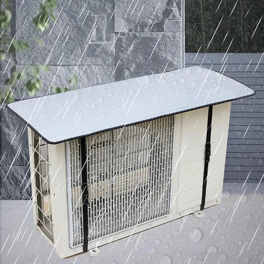 Air Conditioner Covers for Outside