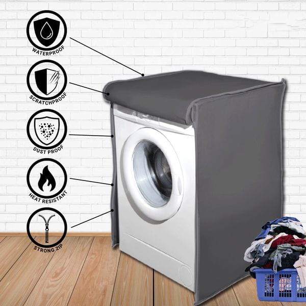Waterproof Top Loaded Washing Machine Covers